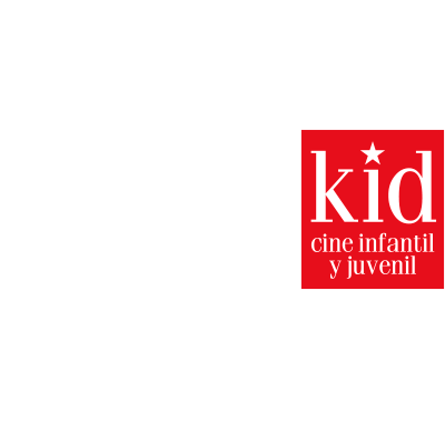 Madrid Kid Film Festival Logo